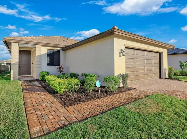 5116 Isidora LN, IMMOKALEE, FL 34142