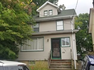 1391 Harding Ter, Hillside, NJ 07205