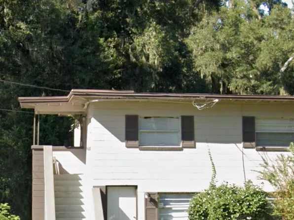 9906 Ridge Blvd Unit A, Jacksonville, FL 32208