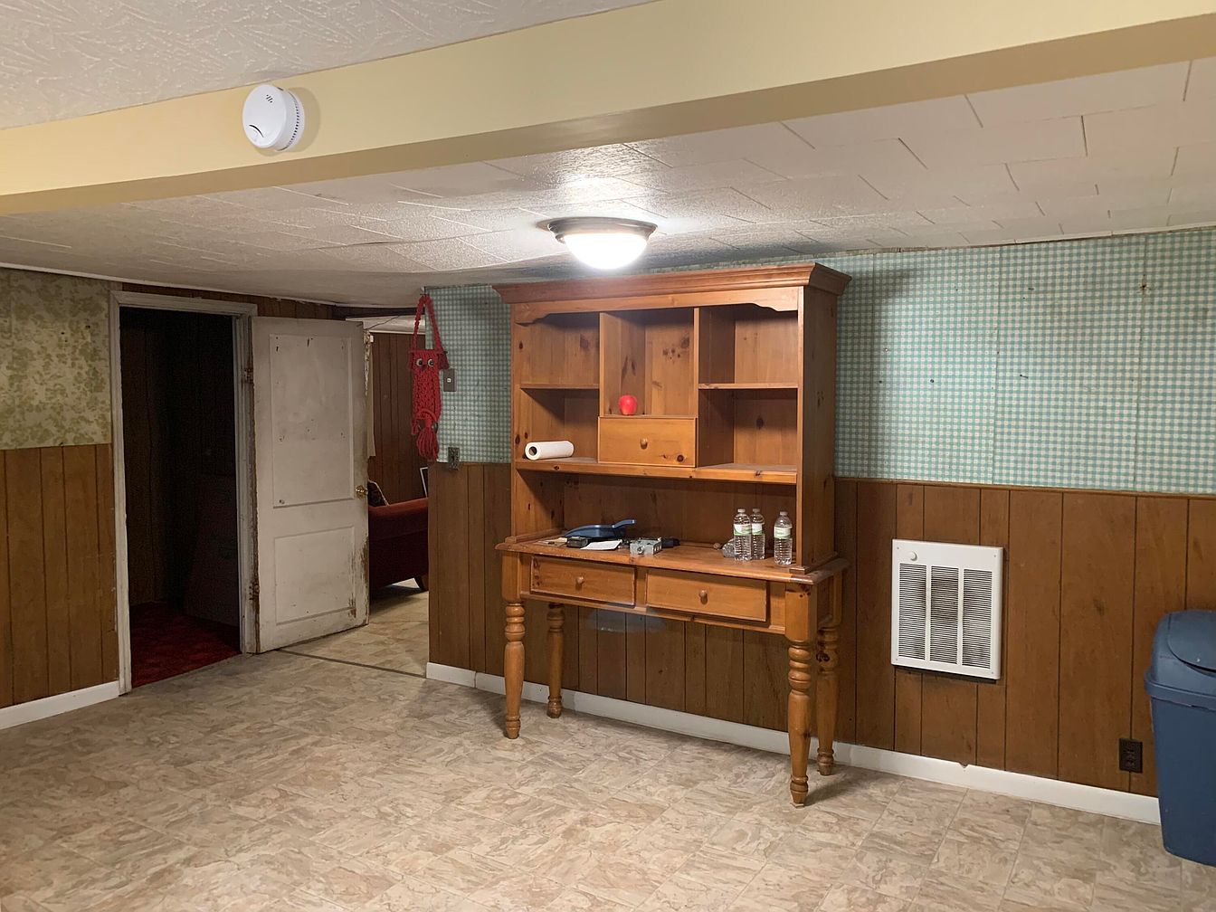 Circa 1941 Handyman Special in Eastern Kentucky on 25 Acres Under 80K