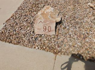 7373 E Us Highway 60 LOT 90, Gold Canyon, AZ 85118