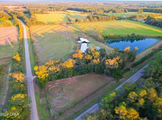 1455 Highway 160, Westville, FL 32464