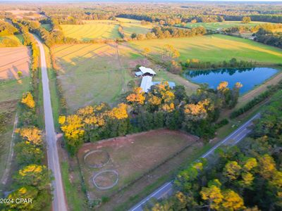 1455 Highway 160, Westville, FL, 32464