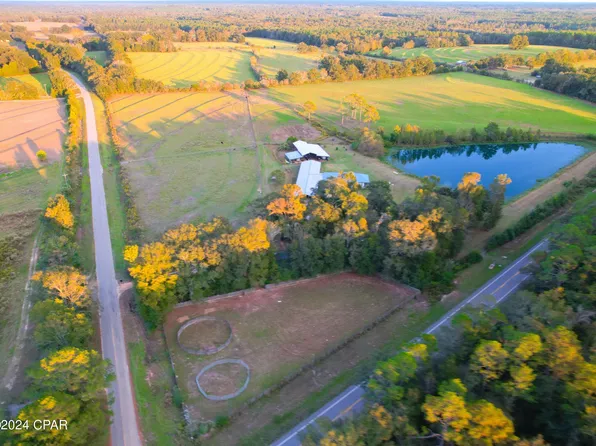 1455 Highway 160, Westville, FL 32464