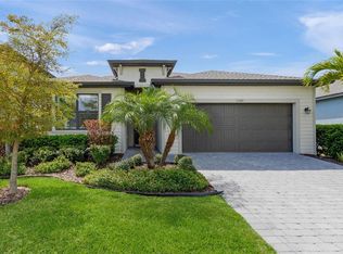 11165 Balfour St, Venice, FL 34293