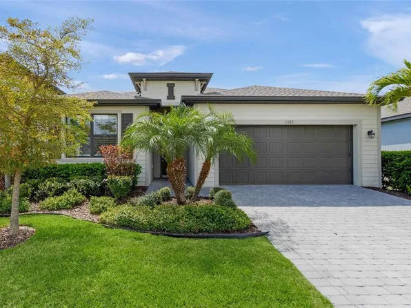 11165 Balfour St, Venice, FL 34293