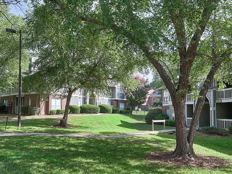 The Villages Apartments — Photo 14