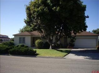 421 W Hickory Ave, Lompoc, CA 93436