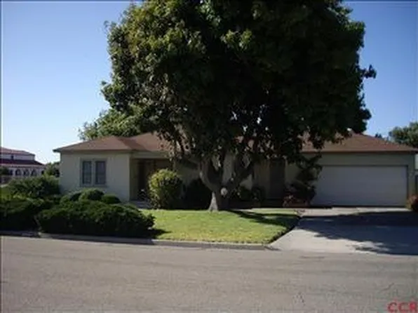421 W Hickory Ave, Lompoc, CA 93436