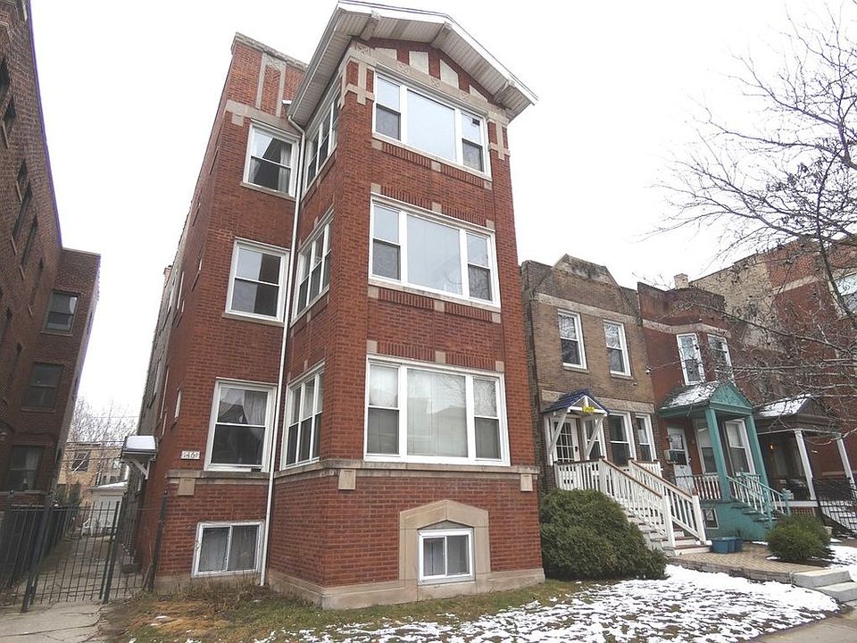 1st image of 1461 W Foster Ave #3