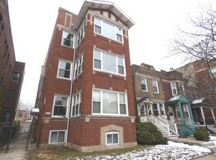 1461 W Foster Ave #3, Chicago, IL 60640