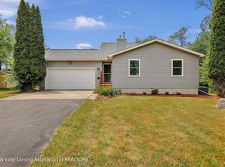 2035 Gunn Rd, Holt, MI 48842