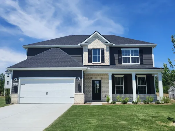 2030 Coriander Ln, Smyrna, TN 37167