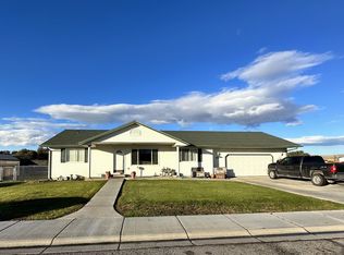 200 Eagle St, Vale, OR 97918