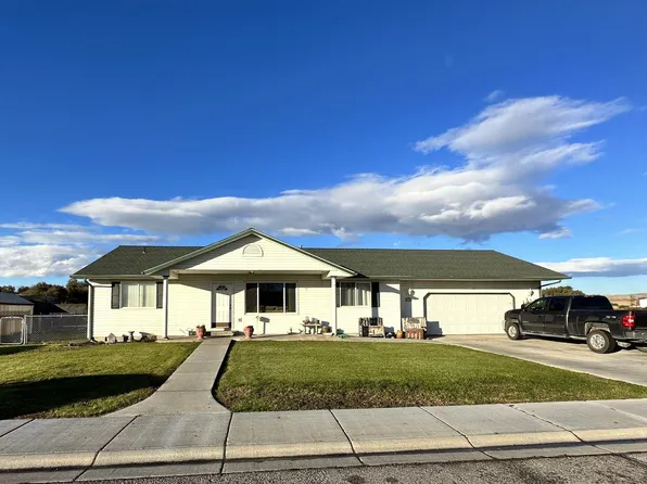 200 Eagle St, Vale, OR 97918