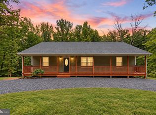 430 Vaught Dr, Front Royal, VA 22630