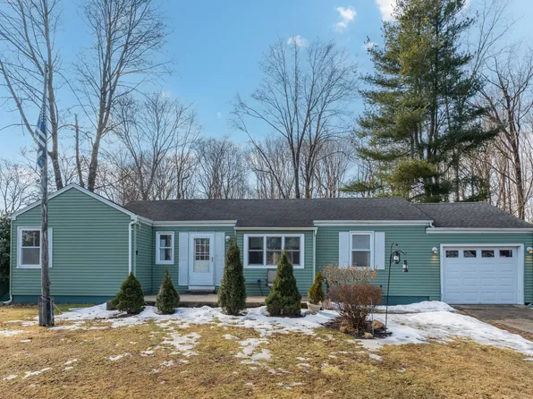 30 Preble Drive, Guilford, CT 06437