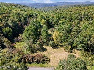 L5 Tower Rd, Warnerville, NY 12187