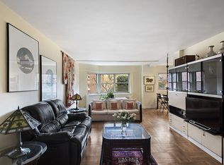 35 Park Ave APT 6J, New York, NY