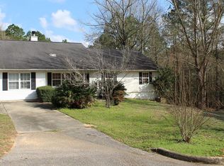 343 Osteen Rd, Ozark, AL 36360