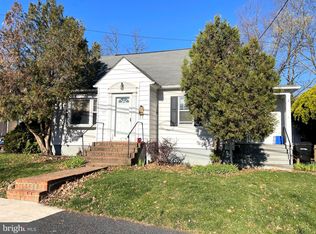 525 Battle Ave, Winchester, VA 22601