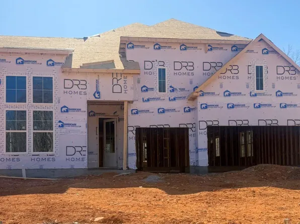 7274 Fairlawn Dr, Fairview, TN 37062