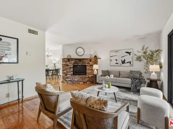 645 E Magnolia Blvd APT F, Burbank, CA 91501