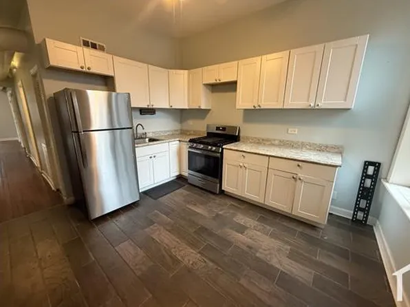 1637 S Saint Louis Ave #3, Chicago, IL 60623