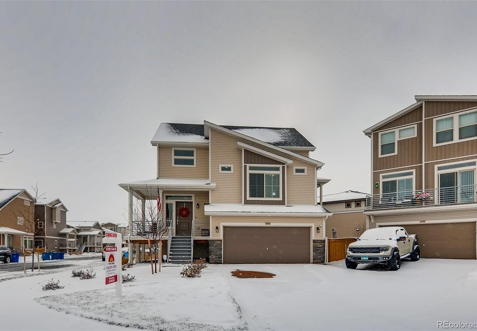 18396 E 102nd Place, Commerce City, CO 80022 | Zillow