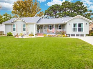 1180 Island View Dr, Mount Pleasant, SC 29464