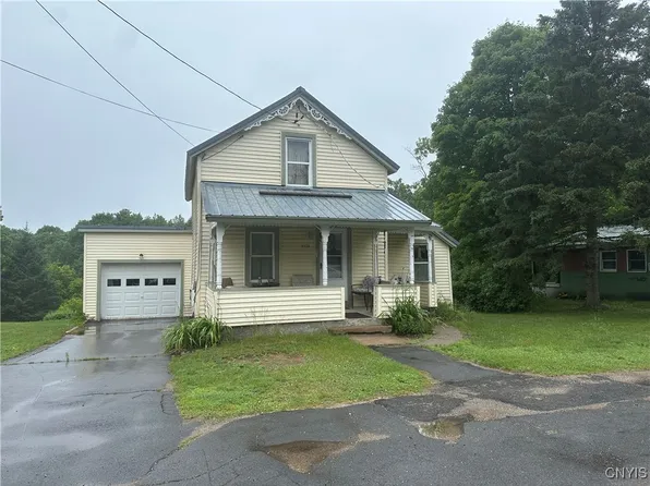 14328 Pearl St, Harrisville, NY 13648