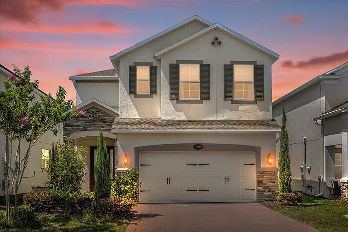 1st image of 4538 Selous Way