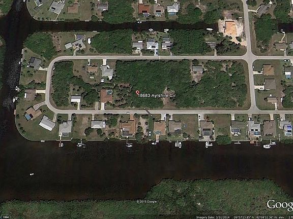 5th image of 18683 Ayrshire Cir