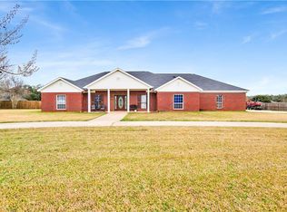 8380 S Wind Dr S, Irvington, AL 36544