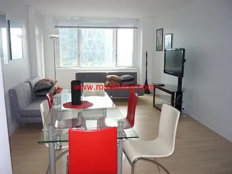 Rented by Rossi Living