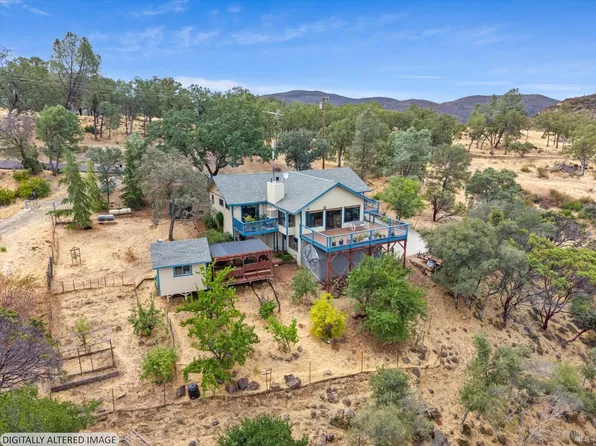 2709 Harness Drive, Pope Valley, CA 94567