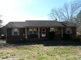 2413 Ponderosa Way, Antioch, TN 37013
