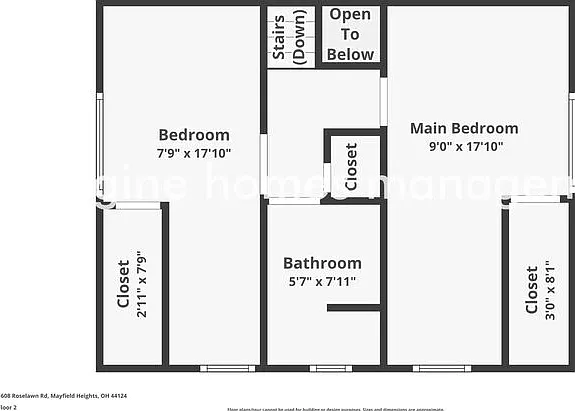 1608 Roselawn Rd — Photo 14