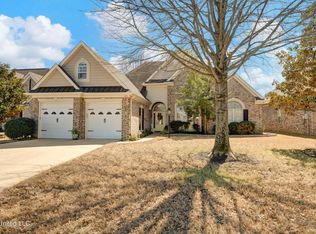 3131 Roseleigh Dr, Southaven, MS 38672