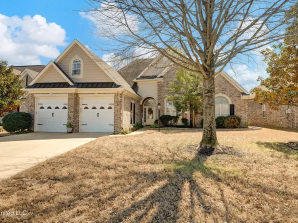 3131 Roseleigh Dr, Southaven, MS 38672