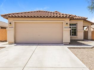22025 W Papago St, Buckeye, AZ 85326
