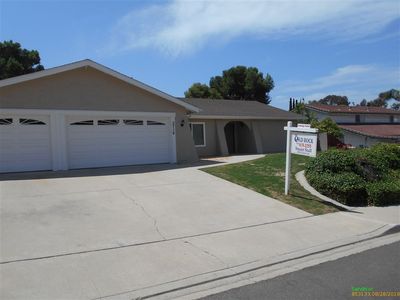 3714 Bonita View Dr, Bonita, CA, 91902