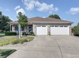 9649 Country Path Trl, Miamisburg, OH 45342