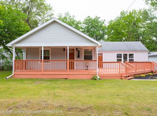6181 Rutherford Ave, East Lansing, MI 48823