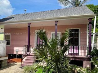 929 Marigny St #B, New Orleans, LA 70117