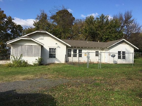 3rd image of 603 S Dean A McGee Ave