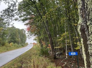 459 Alford Lake Rd, Hope, ME 04847