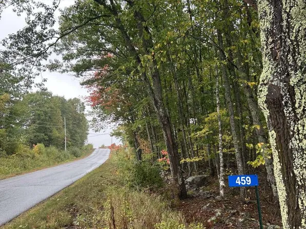 459 Alford Lake Road, Hope, ME 04847