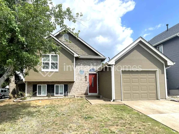 4752 S Yampa St, Aurora, CO 80015