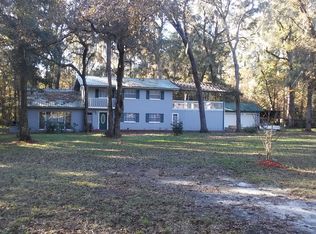 3312 NW 36th St, Gainesville, FL 32605